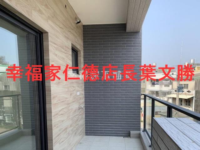 台南新市透天-3