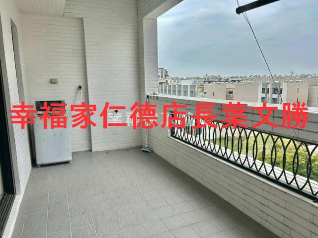 台南善化透天-1