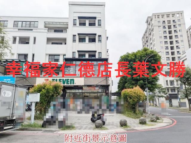 台南善化透天-8