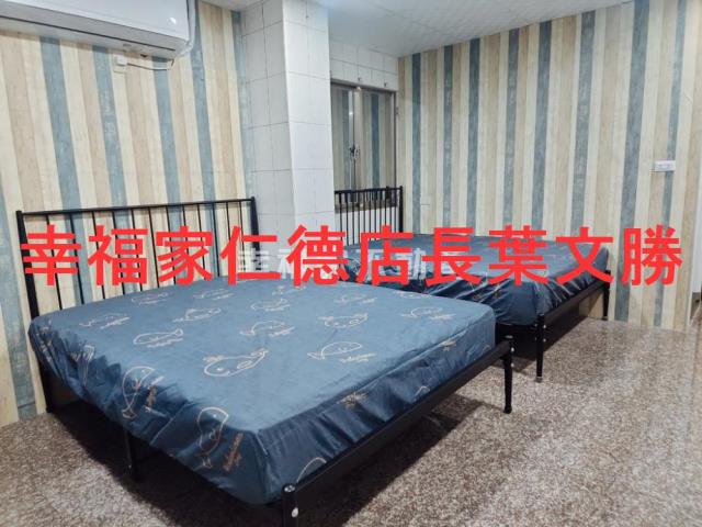 仁德宿舍-13