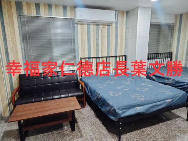 仁德宿舍-14
