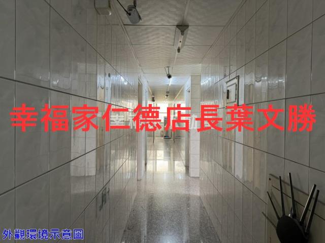 仁德宿舍-2