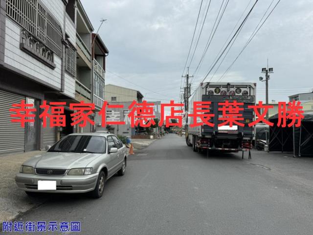 仁德宿舍-4