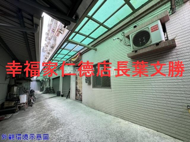 仁德宿舍-6