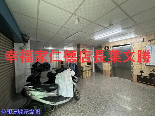 仁德宿舍-7