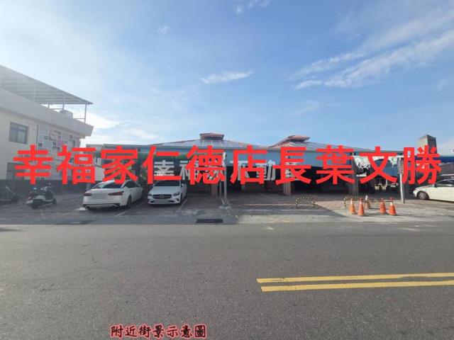 台南安南透天-14