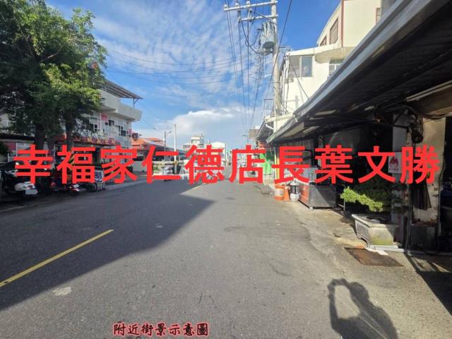 台南安南透天-2
