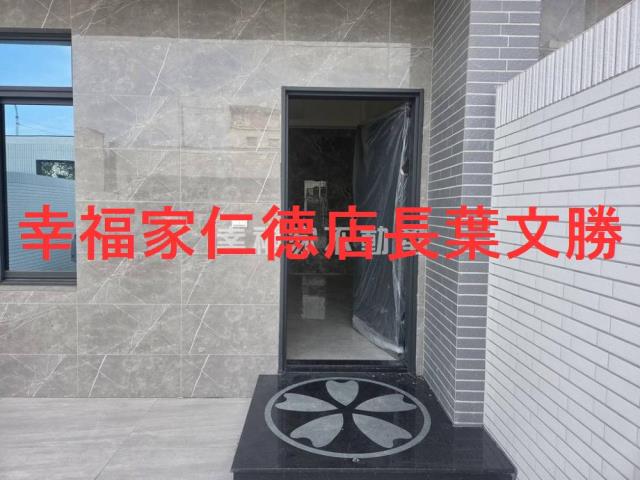 台南安南透天-7