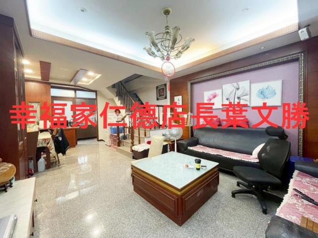 台南東區透天-10