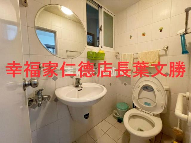 台南東區透天-12