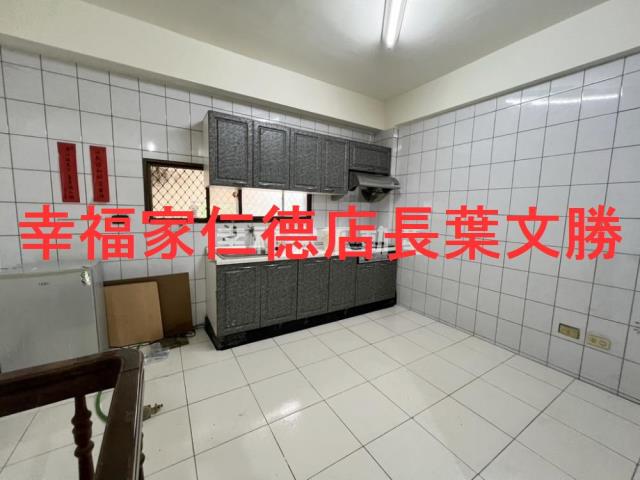 仁德透天-2