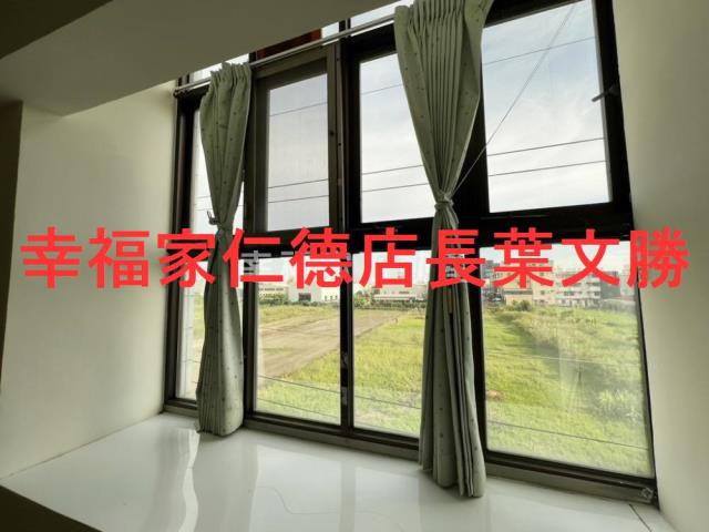仁德透天-3