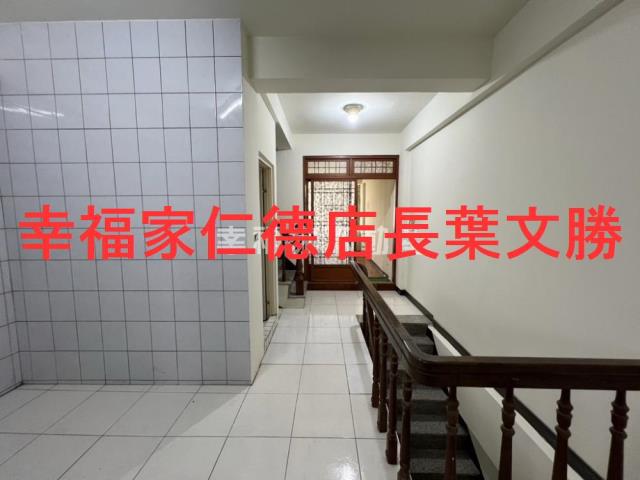 仁德透天-8