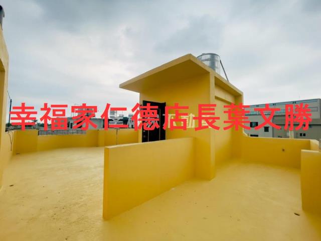 歸仁透天-9