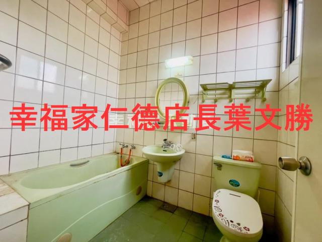 歸仁透天-10