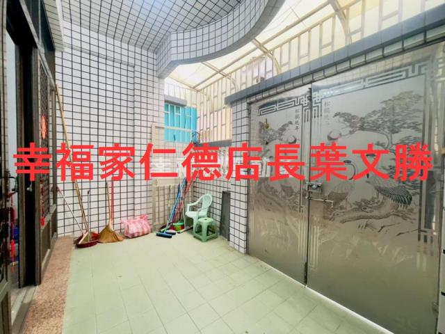 歸仁透天-1