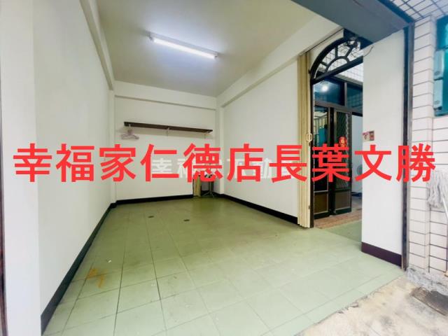 歸仁透天-4