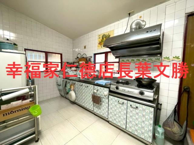歸仁透天-12