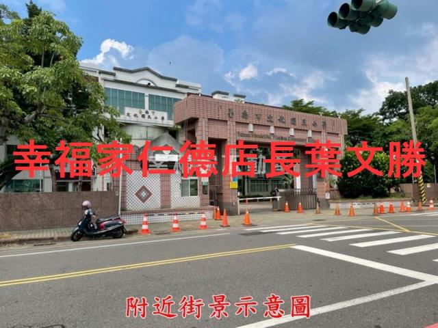 歸仁透天-14
