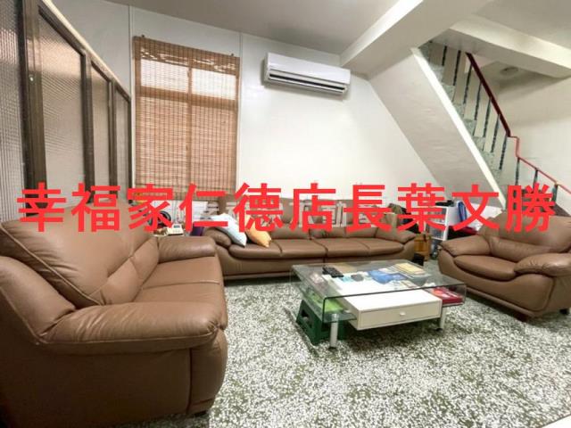 歸仁透天-4