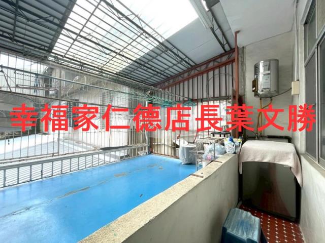 歸仁透天-7
