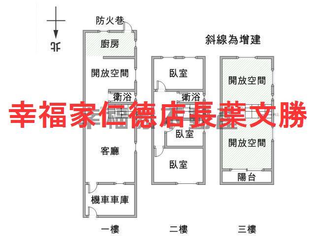 北區透天-0