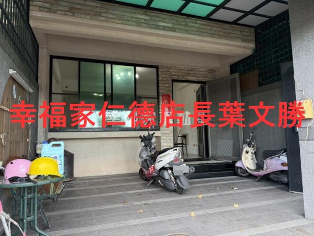 台南中西區透天-11