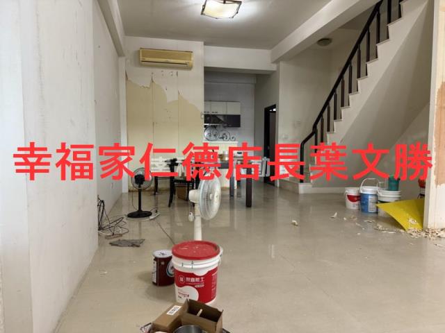 台南中西區透天-4