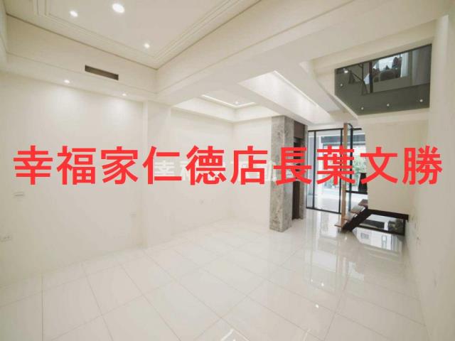 台南東區透天-6