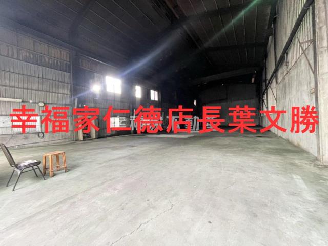 永康廠房-9