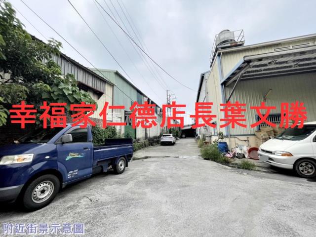 永康廠房-13