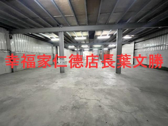 安南廠房-9