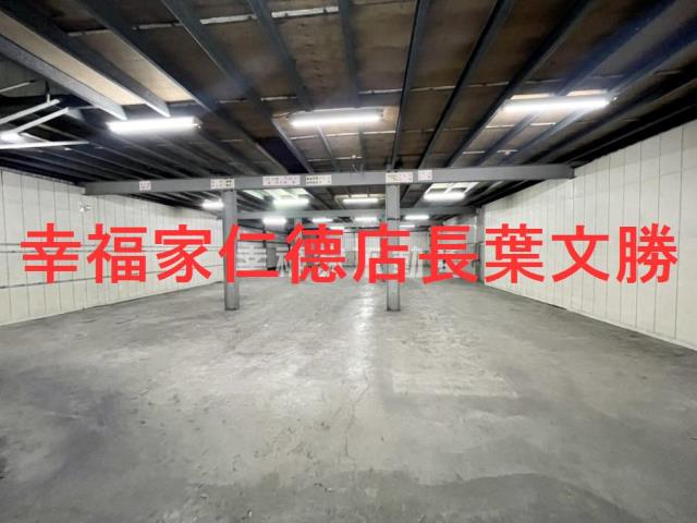 安南廠房-14