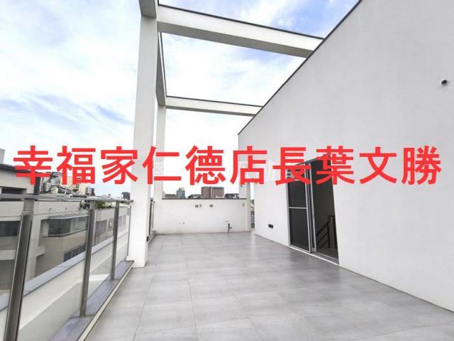 中西區透天-12