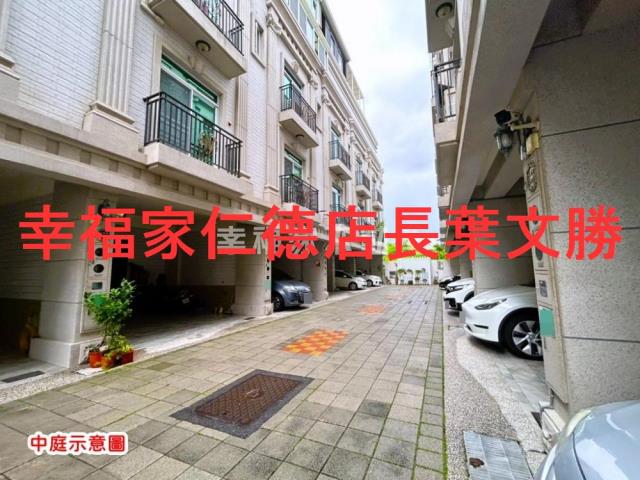 台南安定透天-2