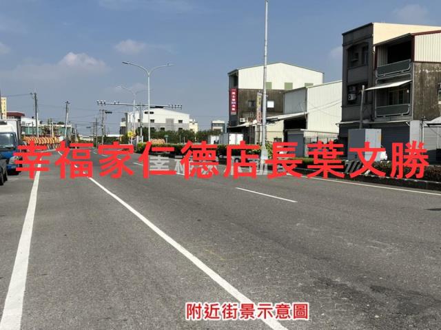 麻豆廠房-13