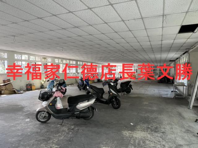 麻豆廠房-14