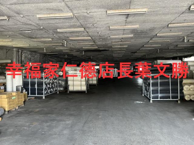 麻豆廠房-0