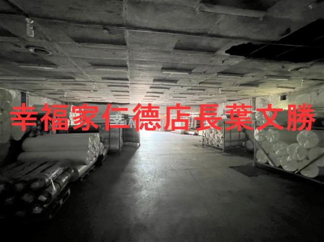 麻豆廠房-1