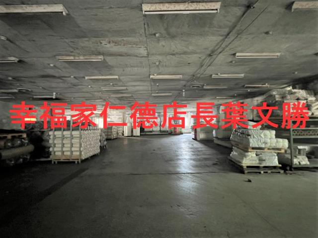 麻豆廠房-4