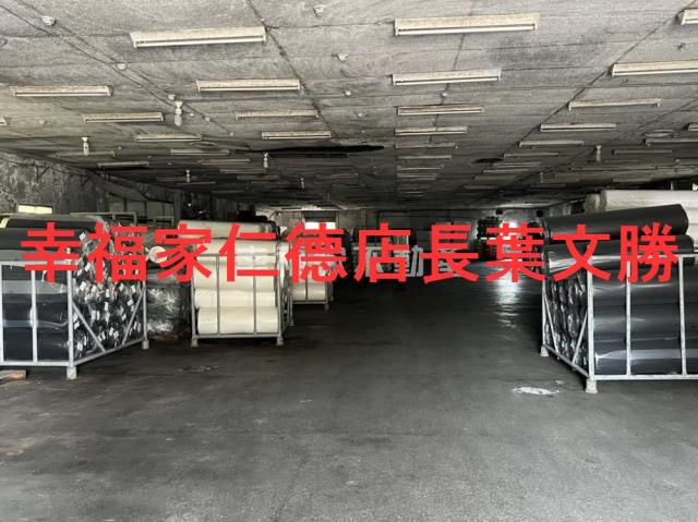 麻豆廠房-8