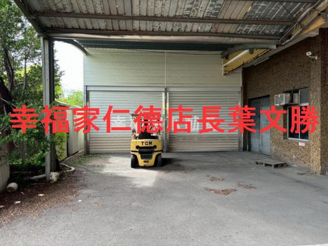 台南廠房-11
