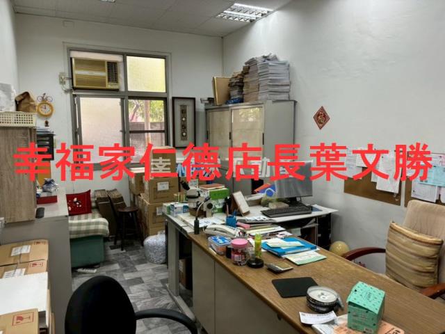 台南廠房-4