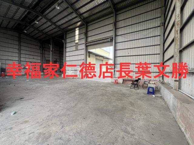 台南新化倉庫-11