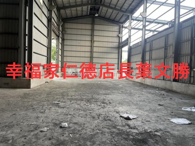 台南新化倉庫-13