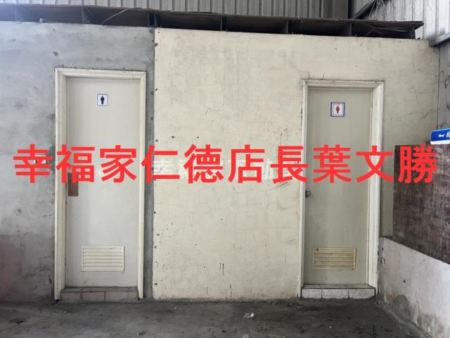 台南新化倉庫-2