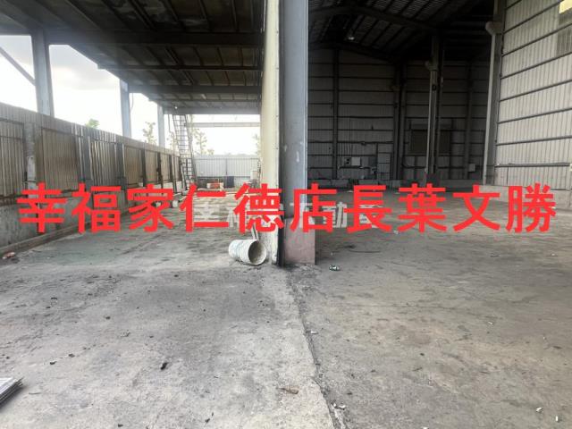 台南新化倉庫-4