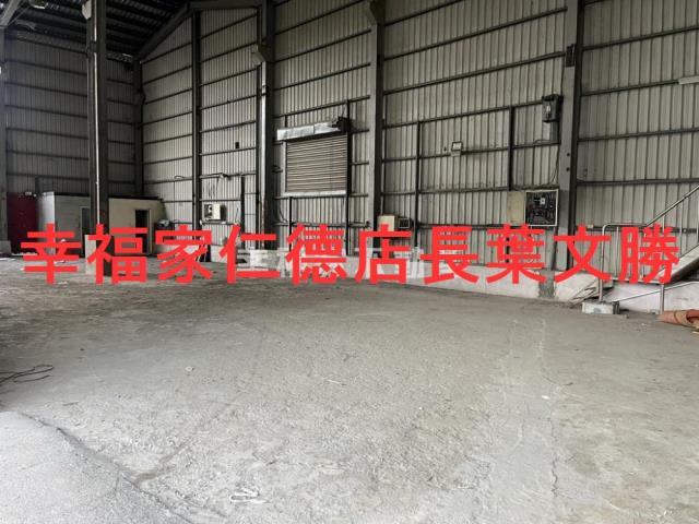 台南新化倉庫-5