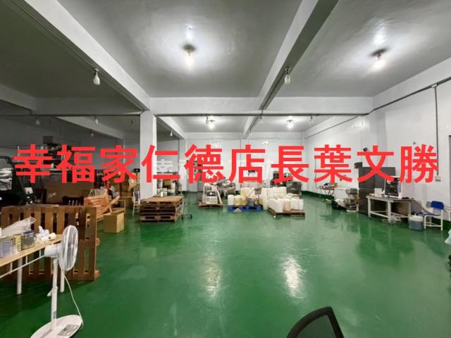 永康廠房-9