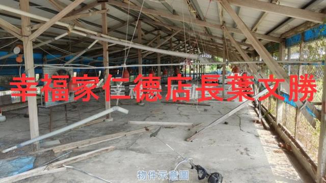 台南將軍畜牧場-5